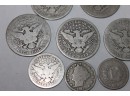 Antique Estate Found US Coin Money With Silver Lot #1 - Guaranteed Authentic- No Tax On Coin Sales