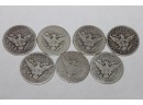 Antique Estate Found US Coin Money With Silver Lot #2 - Guaranteed Authentic- No Tax On Coin Sales