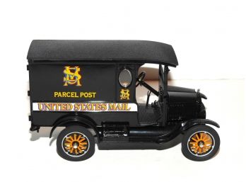 Danbury Mint 1925 U.S. Mail Delivery Diecast Truck 1/24