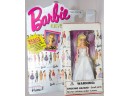 1997 Barbie Keychain Wedding Day