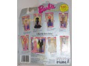 1997 Barbie Keychain Wedding Day