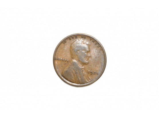 1924 Penny