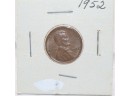 1952 Penny