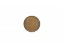 1917 Wheat Bronze Lincoln Penny