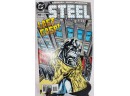 Steel Comic Book 1994 Issue #10