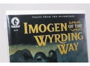 Imogen Of The Wyrding Way Comic Book 2021
