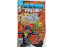 The Doom Patrol Comic Book 1988 Issue #6