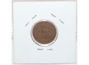1935D Penny