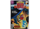 Blue Beetle Comic Book 1988 Issue #20