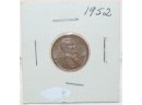 1952 Penny
