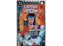 Captain Atom Comic Book 1988 Issue #2