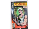 The Warlord Comic Book 1987 Issue #123