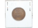 1939D Penny