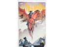 Extremity Comic Book 2017 Issue #8
