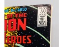 Tales Of The Legion Of Super Heroes Comic Book 1987 Issue #353