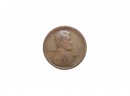 1929D Penny