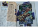 Wizard Magazine 1996 #61