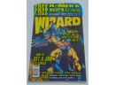 Wizard Magazine 1997 #65