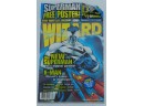 Wizard Magazine 1997 #68