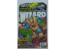 Wizard Magazine 1998 #81