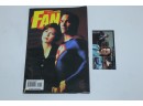 Fan Magazine 1997 #22