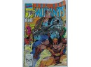 The New Mutants 1990 #94 Comic Book