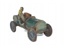 Antique Tin Litho Toy Car