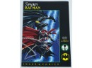Spawn Batman Image Comics