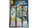 Silver Surfer 1995 #111 Comic Book