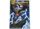 Amazon 1996 #1 Comic Book