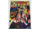 The Pact #3 Comic Book