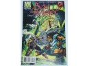 Bar Sinister #3 Comic Book