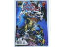 Bar Sinister #4 Comic Book