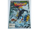 The New Warriors #56 Comic Book