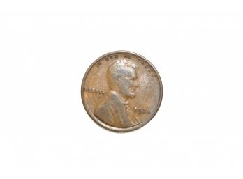 1924 Penny