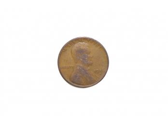 1926D Penny