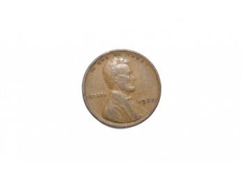 1925 Penny