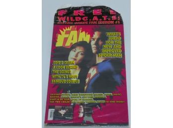 Fan Magazine 1997 #22