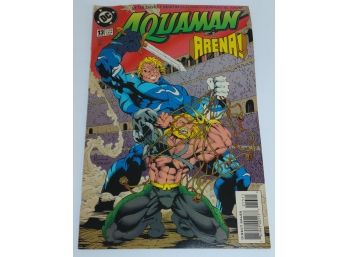 Aquaman #13 1995 Comic Book