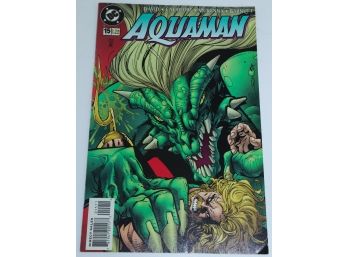 Aquaman #15 1995 Comic Book