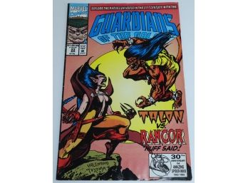 Guardians Of The Galaxy 1992 #23 Comic Book