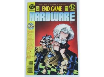 End Game Hardware 1994 #30 Comic Book