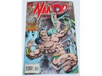 Namor 1991 #62 Comic Book