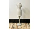 27-inch Female Dress Form Mannequin