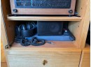 Tremendous Collection Of Audio Equipment