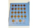 WOW......every 1888 -1909 Indian Head Cent (no 1908-s Or 1909 -s RARE)