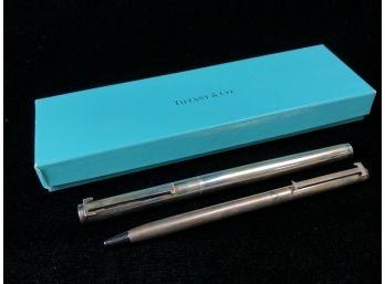 Tiffany & Co Pen Set