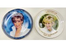 Princess Diana Memorabilia