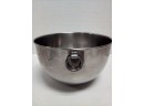 Kitchen Metal Revere & Vollrath Bowls, Anchor Hocking White Cookware & Pyrex Clear Ovenware      D4
