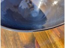 Large Studio Made Pottery Serving Bowl